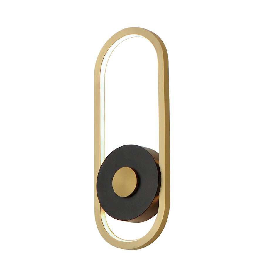 1 Light Outdoor Wall Sconce
