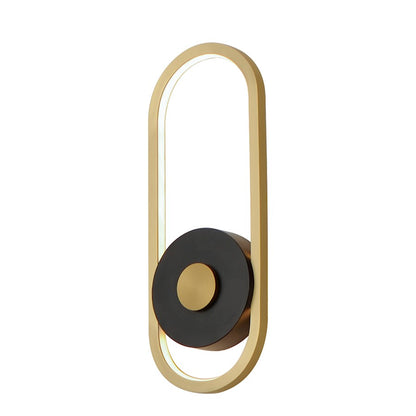 1 Light Outdoor Wall Sconce