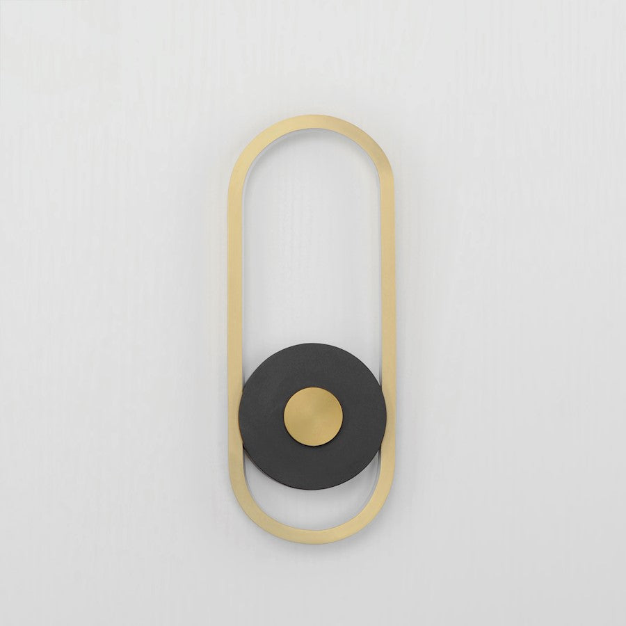 1 Light Outdoor Wall Sconce