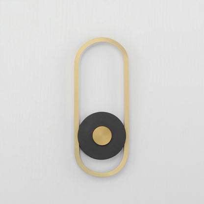 1 Light Outdoor Wall Sconce