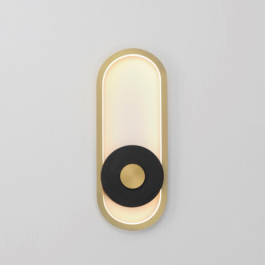1 Light Outdoor Wall Sconce