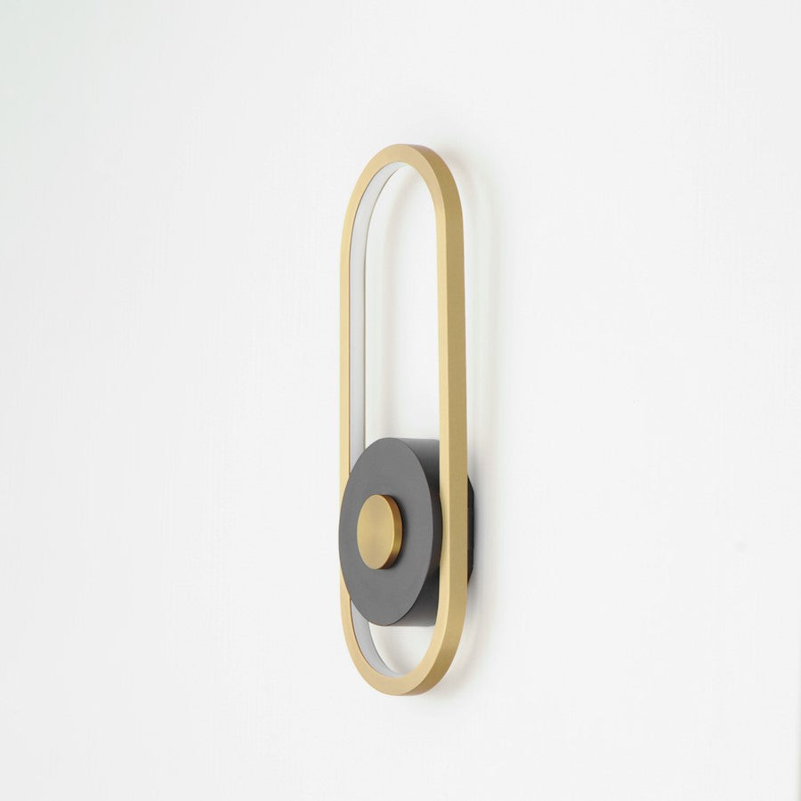 1 Light Outdoor Wall Sconce