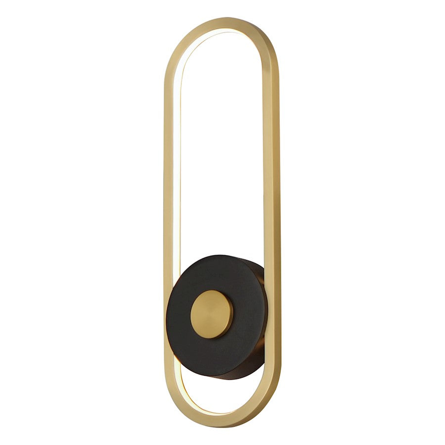 1 Light Outdoor Wall Sconce
