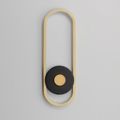 1 Light Outdoor Wall Sconce