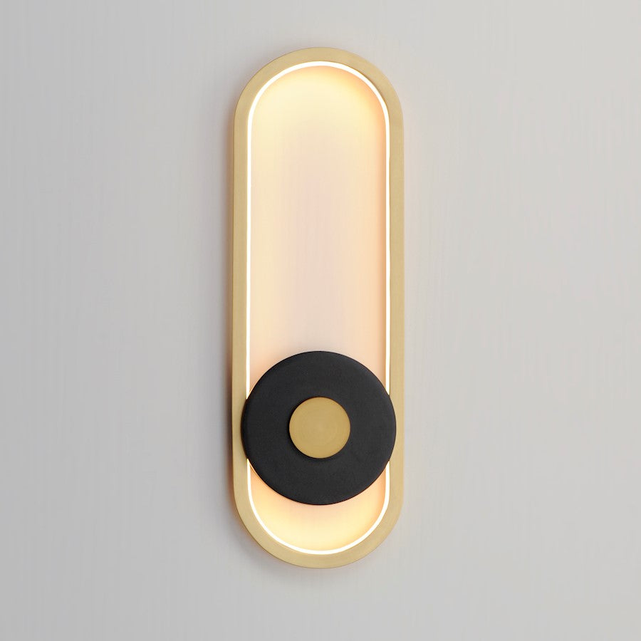 1 Light Outdoor Wall Sconce