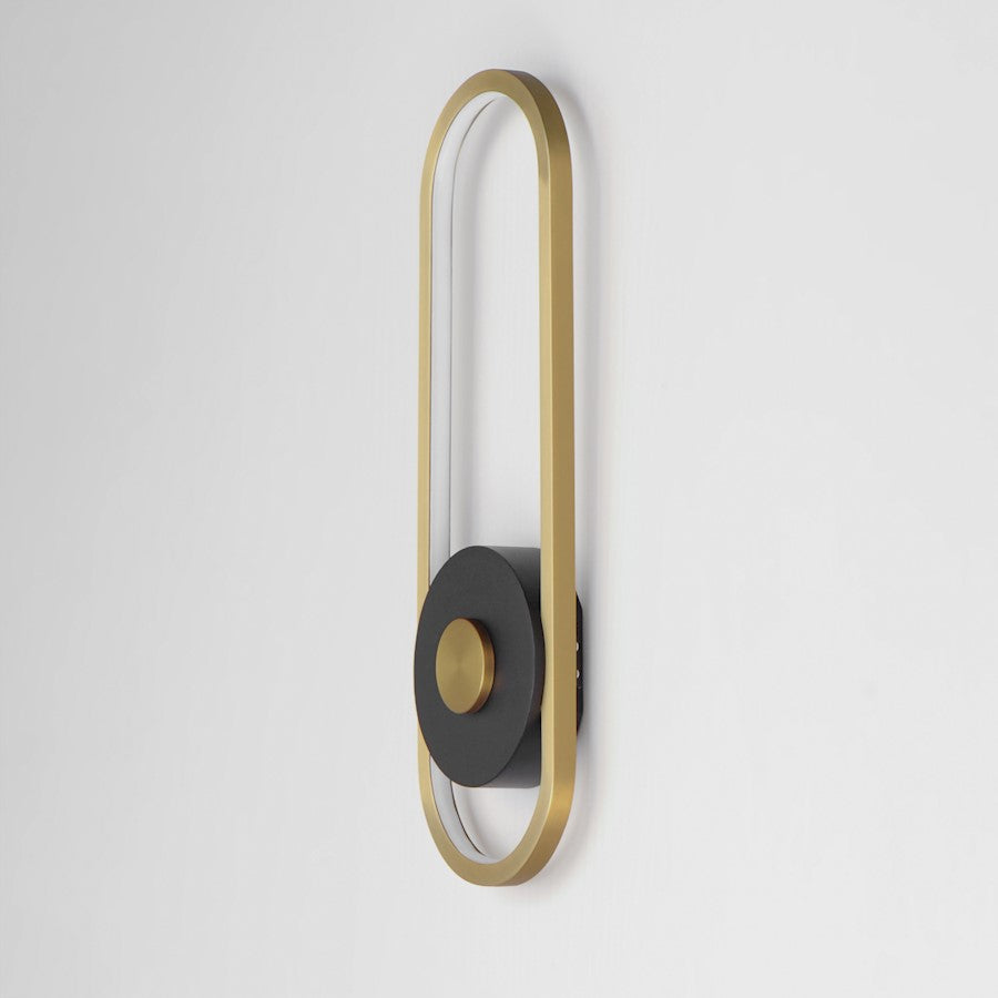 1 Light Outdoor Wall Sconce