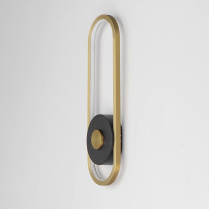 1 Light Outdoor Wall Sconce