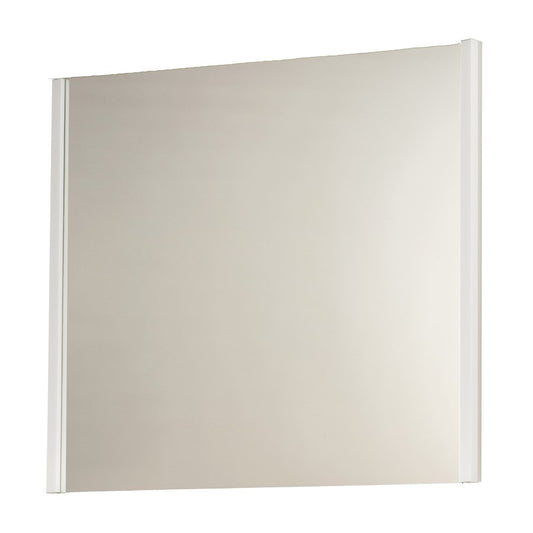 ET2 Lighting Luminance 2 Light LED 48" Mirror, Polished Chrome - E42324-PC
