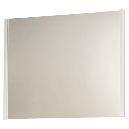 ET2 Lighting Luminance 2 Light LED 60" Mirror, Polished Chrome - E42325-PC
