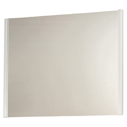 ET2 Lighting Luminance 2 Light LED 60" Mirror, Polished Chrome