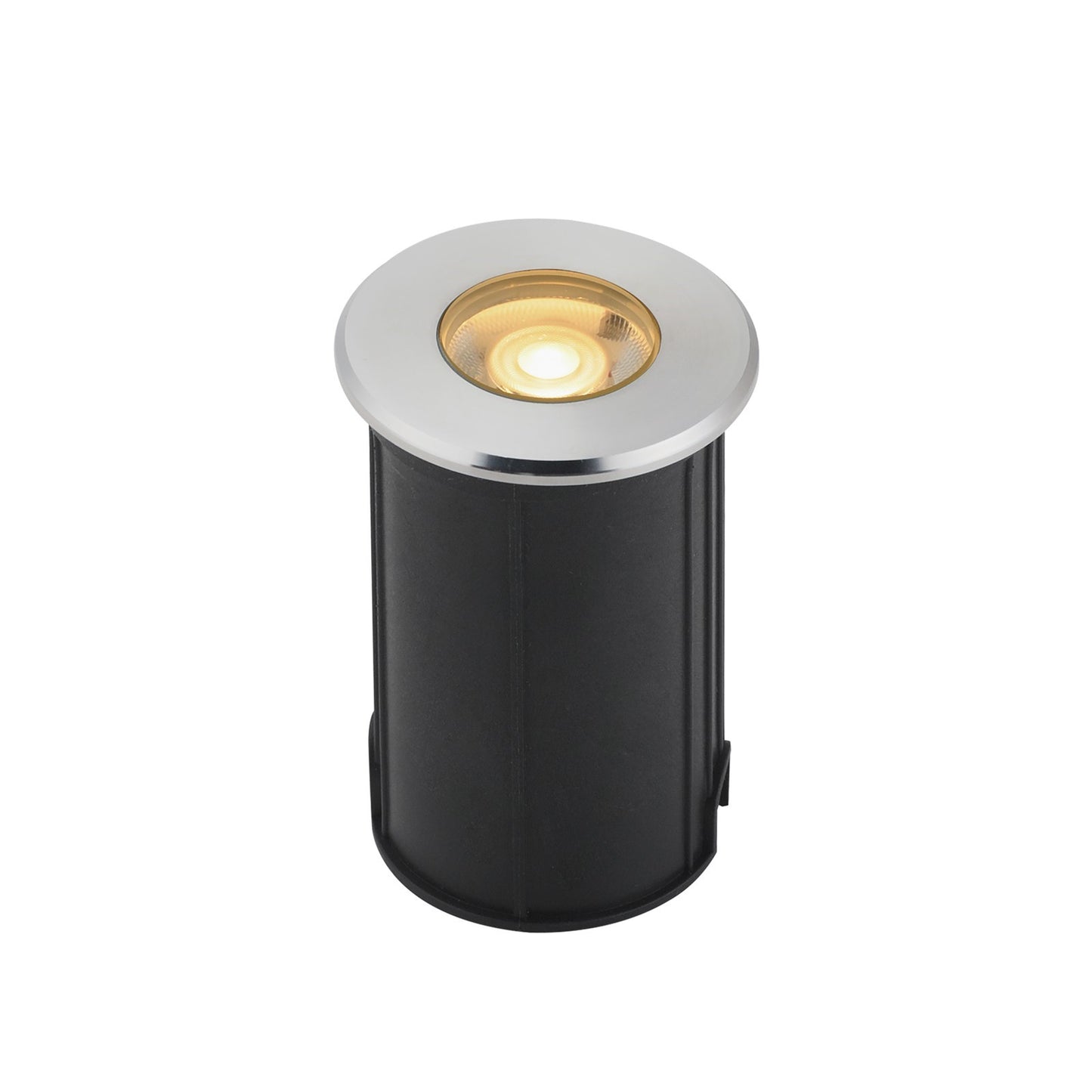 ET2 Alumilux Landscape 1Lt 2.5" Outdoor Pathway Light, Aluminum