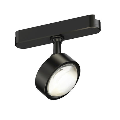 ET2 Lighting RapidJack 3 Light Canopy, Satin Nickel