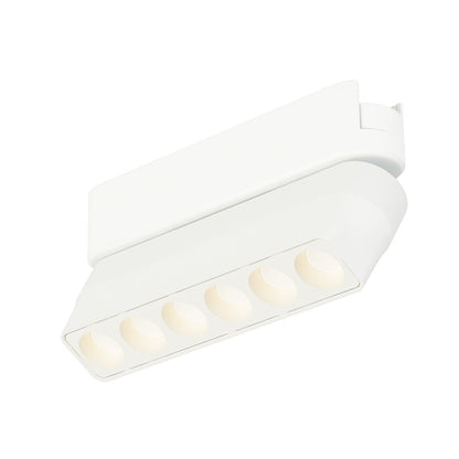 ET2 Lighting Amber Ripple Glass