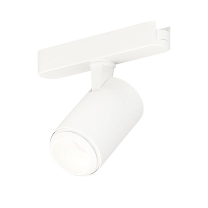 ET2 Lighting Continuum Track Spot Light/Beam Angle Adjust, White - ETL21212-WT