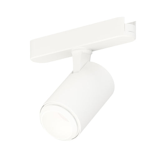 ET2 Lighting Continuum Track Spot Light/Beam Angle Adjust, White - ETL21212-WT