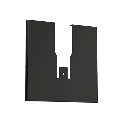 ET2 Lighting Continuum Track 1 Light Handler Pendant, Black