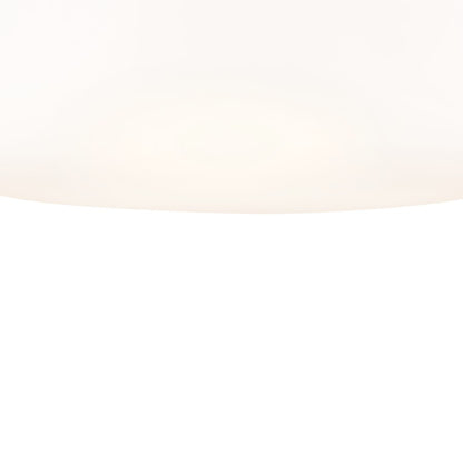 Kichler 14" Universal LED Fan Light Kit/Square, White