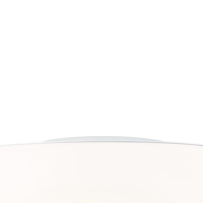 Kichler 14" Universal LED Fan Light Kit/Square, White