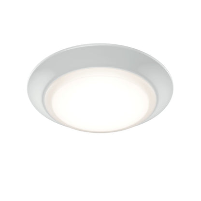 Kichler Horizon Select 1 Light Downlight/Pack of 24, White - 43874WH5CCTB