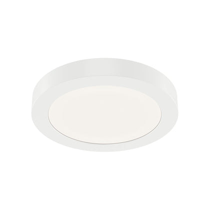 Kichler Ara 5" Downlight/3000K, White - 53005WH30