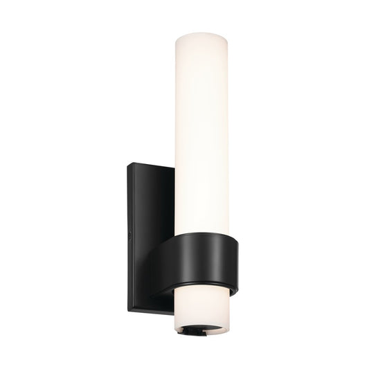 1 Light LED Wall Sconce