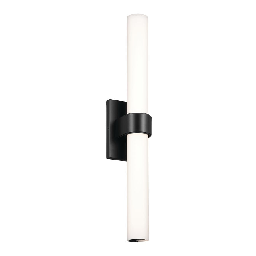 25.5" LED Linear Wall Sconce