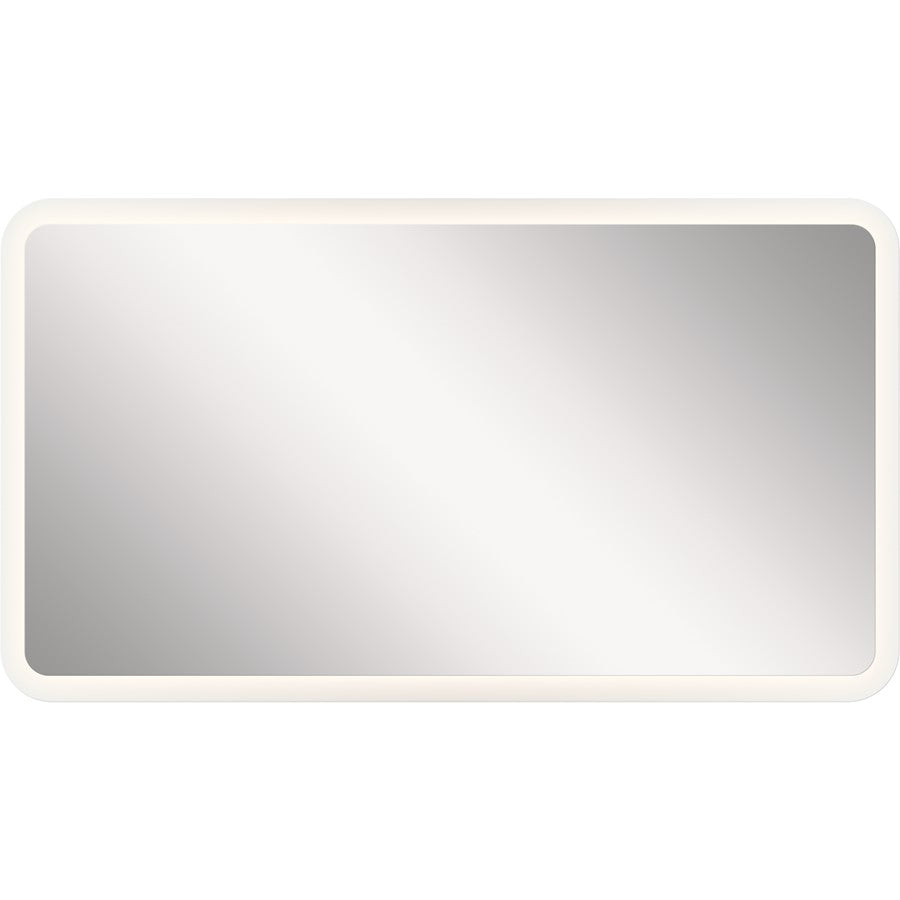 Elan Signature 19.75" x 35.5" LED Backlit Mirror - 83993