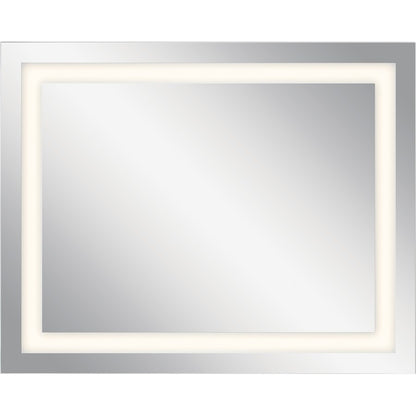 Elan Signature 24" x 30" LED Backlit Mirror - 83994