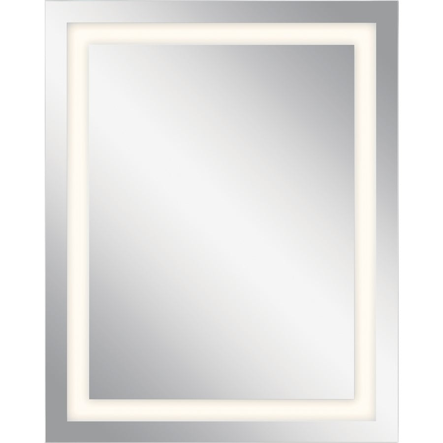 Elan Signature 24" x 30" LED Backlit Mirror