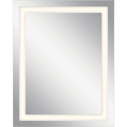 Elan Signature 24" x 30" LED Backlit Mirror