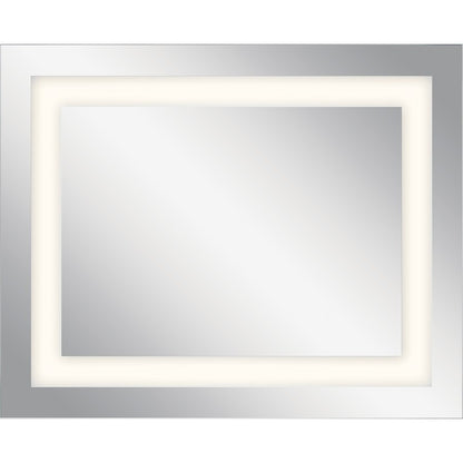 Elan Signature 40" x 32" LED Backlit Mirror - 83995