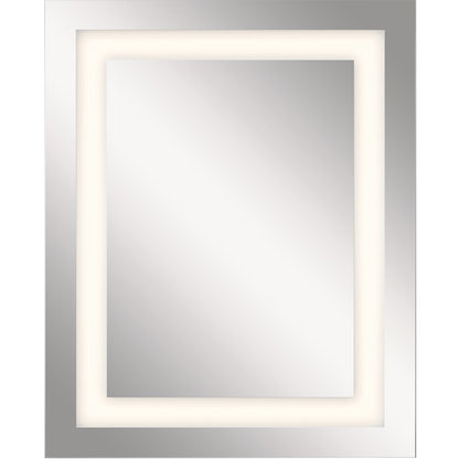 Elan Signature 40" x 32" LED Backlit Mirror
