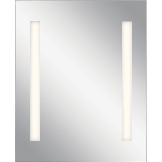 Elan Signature 32" x 26" LED Backlit Mirror/Soundbar - 83999
