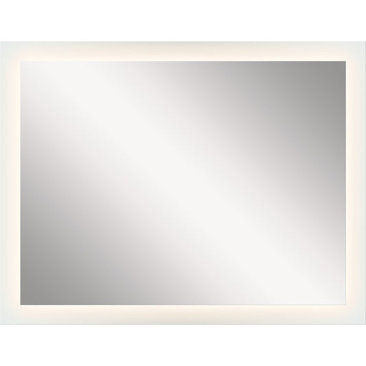 Elan Signature 54" x 42" LED Backlit Mirror - 84003