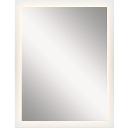 Elan Signature 54" x 42" LED Backlit Mirror
