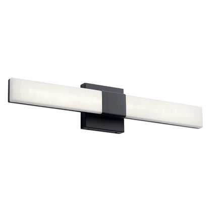 1 Light 24" LED Wall Sconce