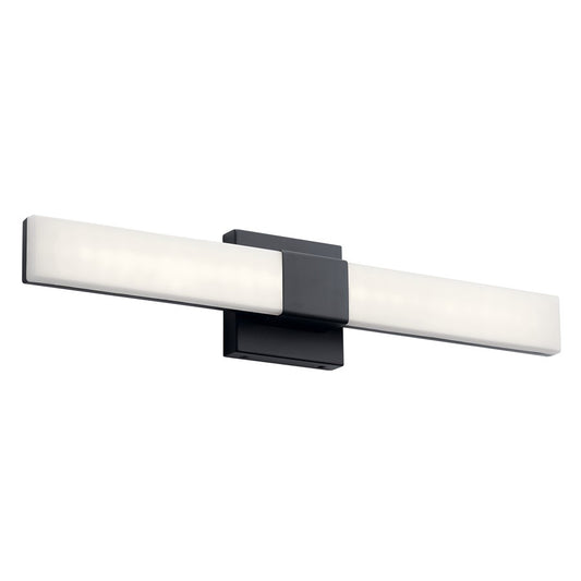 1 Light 24" LED Wall Sconce