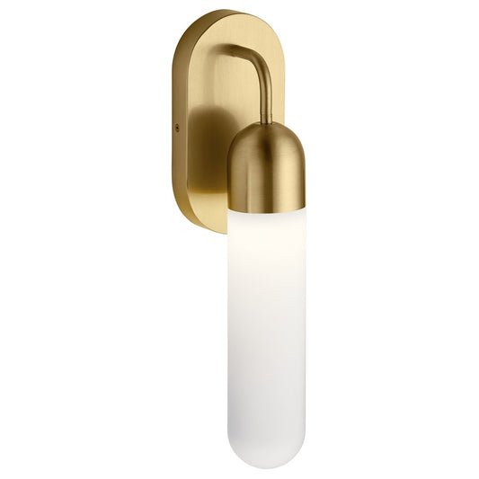 LED Wall Sconce