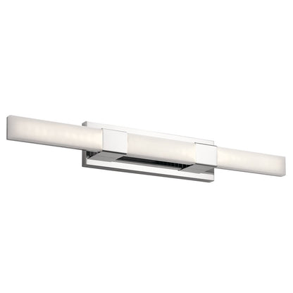 1 Light 36" LED Wall Sconce