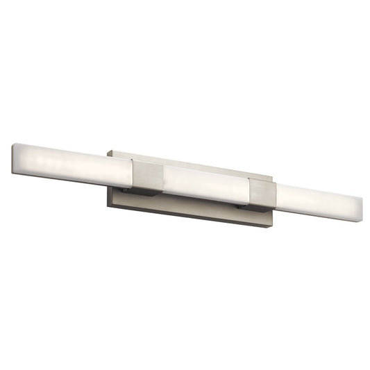 1 Light 36" LED Wall Sconce