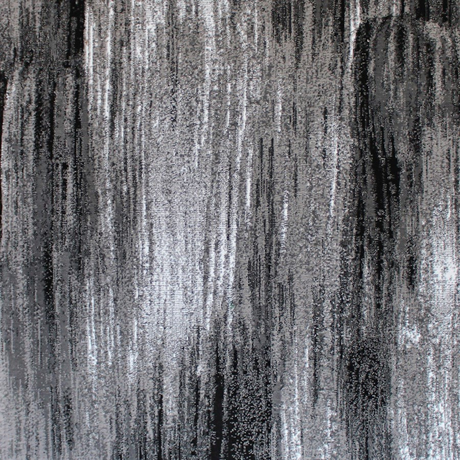 Flash Furniture Rylan 8X10 Abstract Area Rug, Grey