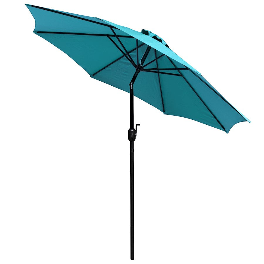 Flash Furniture Sunny Umbrella, Teal