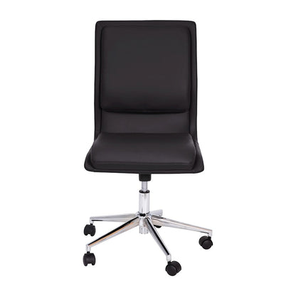 Flash Furniture Madigan Office Chair, Black