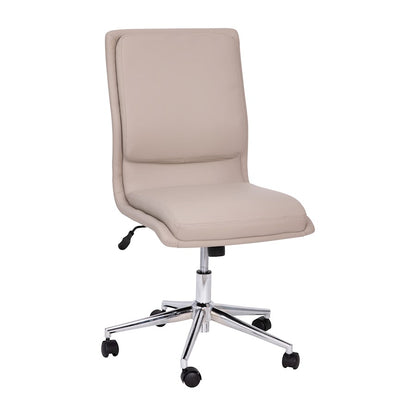 Flash Furniture Madigan Office Chair, Taupe