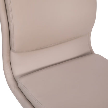 Flash Furniture Madigan Office Chair, Taupe