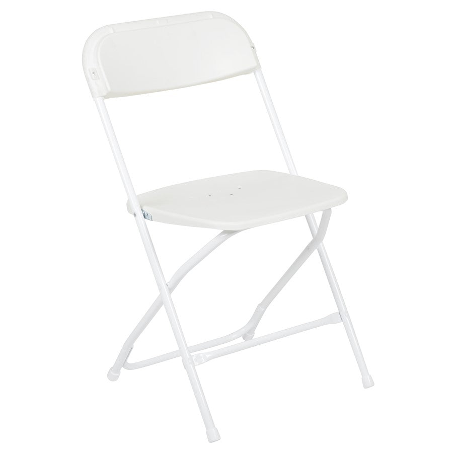 Flash Otis 8'X8' Canopy Tent/Table/4 Chairs, Blue