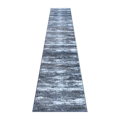 Flash Furniture Marian 2' X 11' Area Rug, Grey