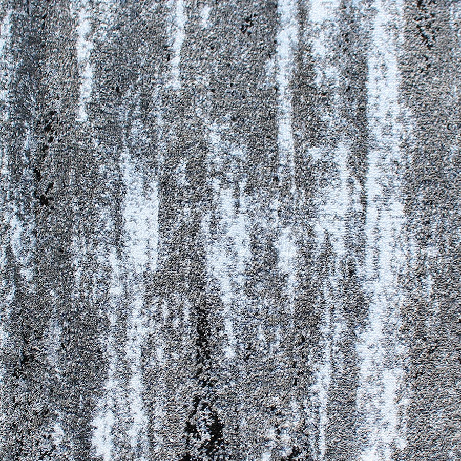 Flash Furniture Marian 2' X 7' Area Rug, Grey