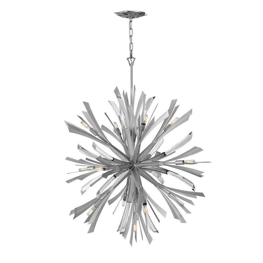 13 Light Chandelier