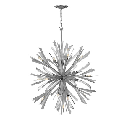 13 Light Chandelier